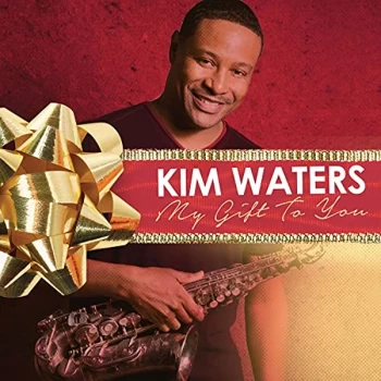 Image of Kim Waters - A Gift for You CD