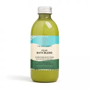 Image of The Body Shop Pear Bath Blend