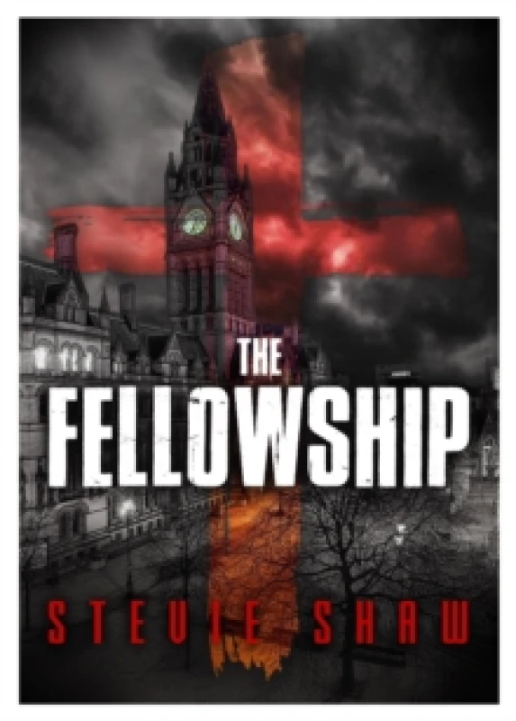 Image of The Fellowship Paperback / softback