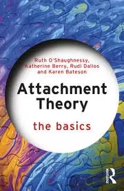 Image of Attachment Theory The Basics