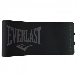 Image of Everlast Exercise Mat - Black/Grey