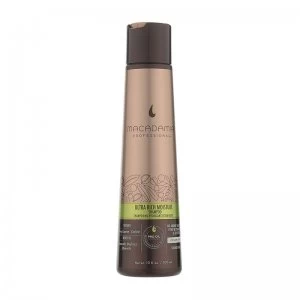 Image of Macadamia Ultra Rich Moisture Shampoo 300ml