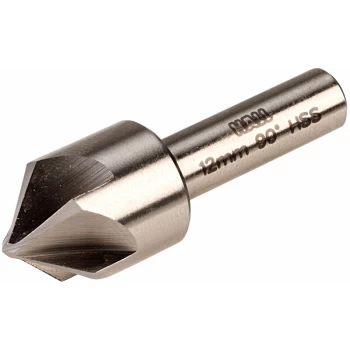 Image of G&j Hall - CS5 12 Countersink 5 Flute 12mm