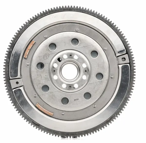 Image of LuK 415 0307 10 Dual mass flywheel Manual Transmission Dual mass flywheel (100215)