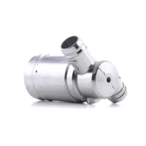 Image of RIDEX Idle Control Valve MERCEDES-BENZ,LANCIA,PUCH 1298I0016 46127238,127238,46127238 Idle Air Control Valve,Idle Control Valve, air supply 46127238