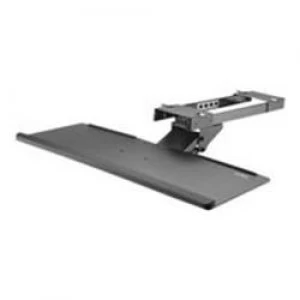Image of StarTech.com Under Desk Keyboard Tray