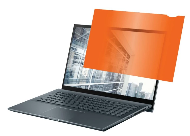Image of eSTUFF GLBG11257145 display privacy filter 29.5cm (11.6") Laptop