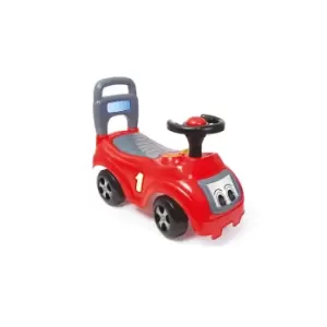 Image of Dulo Red Sit and Ride