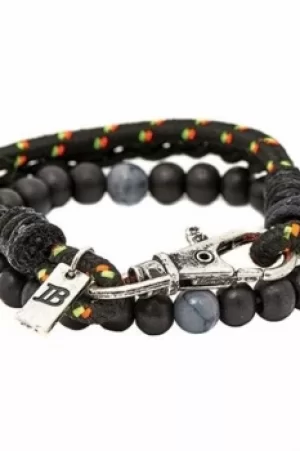 Image of Icon Brand Jewellery Strange Times Bracelet JEWEL LE1127-BR-COM