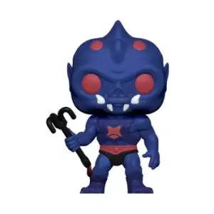 Image of Masters of the Universe Webstor Pop! Vinyl Figure