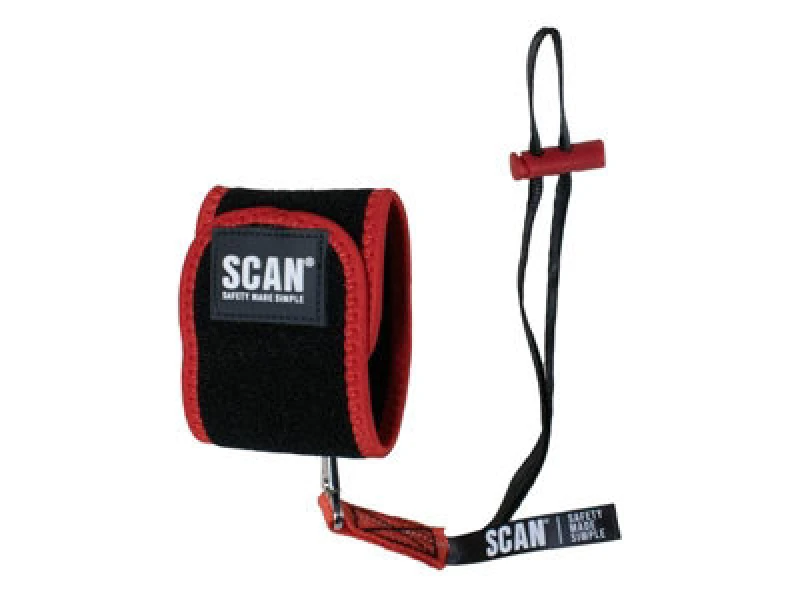 Image of Scan Interchangeable Wrist Lanyard TL-1
