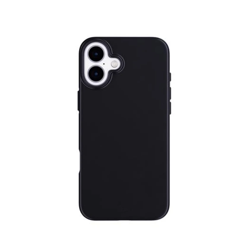 Image of Tech21 Tech21 iPhone 16 Plus EvoLite Phone Case - Black