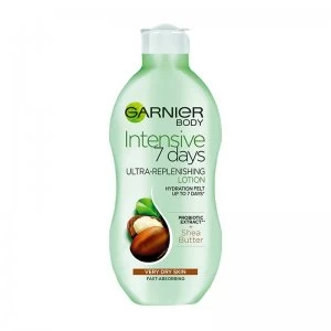 Image of Garnier Body Intensive 7 Days Ultra-Replenishing Lotion 250m