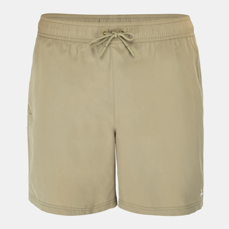 Image of Jack Wills Mid-Length Swim Shorts Mens Light Green male S
