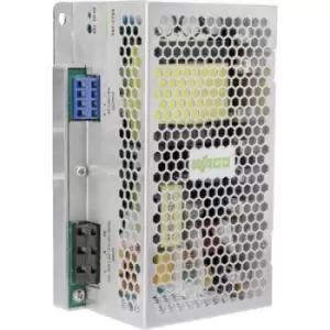 Image of WAGO 787-1732 Rail mounted PSU (DIN) 24 V 10 A 240 W 1 x