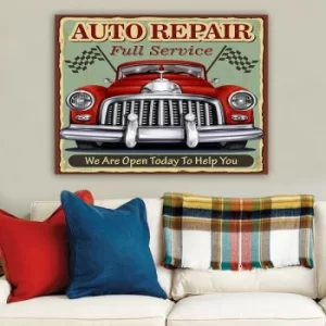 Image of 709291741_70100 Multicolor Decorative Canvas Painting