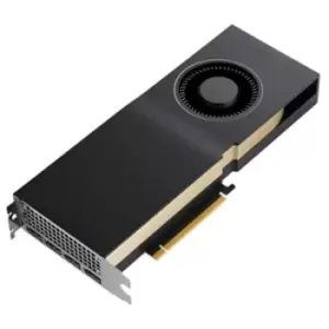 Image of Dell NVIDIA RTX A5000 24GB Graphics Card with Extender