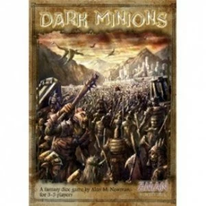 Image of Dark Minions