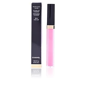 Image of ROUGE COCO gloss #804-rose naif