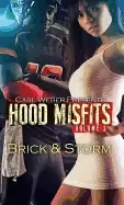 Image of hood misfits volume 3 carl weber presents