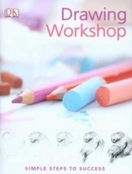 Image of Drawing Workshop by Lucy Watson Hardback