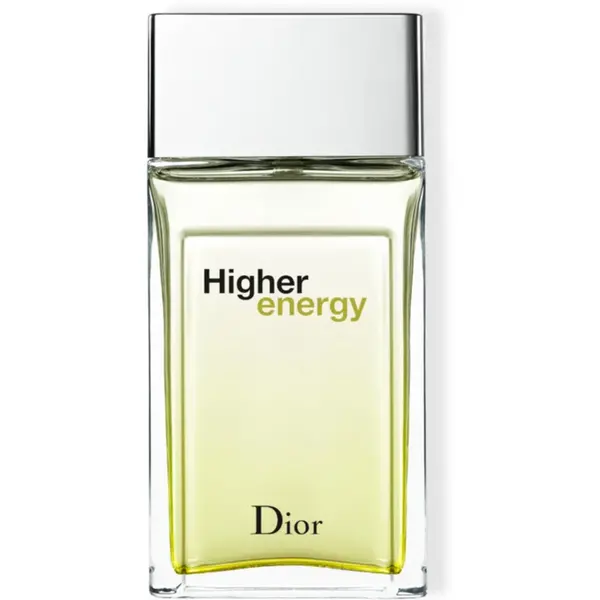 Image of Christian Dior Higher Energy Eau de Toilette For Him 100ml