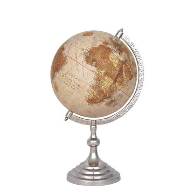 Image of MSL 50CM DECORATIVE GLOBE