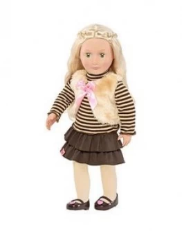Image of Our Generation Holly Doll