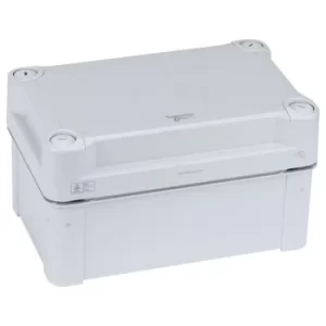 Image of Schneider Electric NSYTBS191210H Thalassa TBS ABS Ind Box 192 x 12...