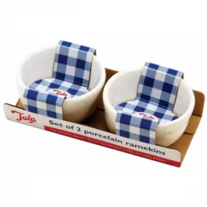 Image of Tala Ceramic Bowls 7cm, 2 Set