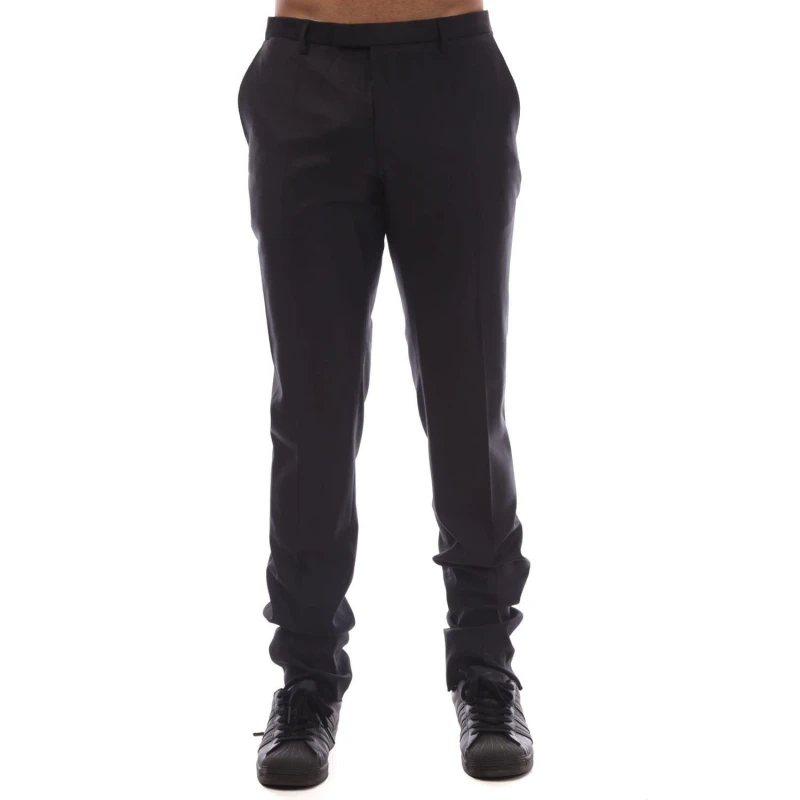 Image of Boss T-Wain1 Trousers Grey male 28R