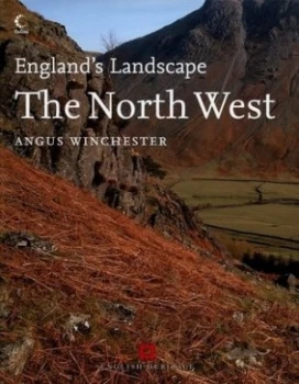 Image of The North West by Angus Winchester Hardback