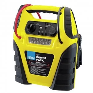 Image of Draper 12V Power Pack