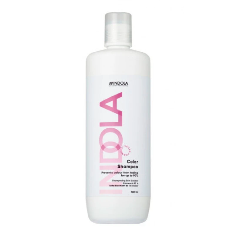 Image of Indola Color Shampoo 1000ml