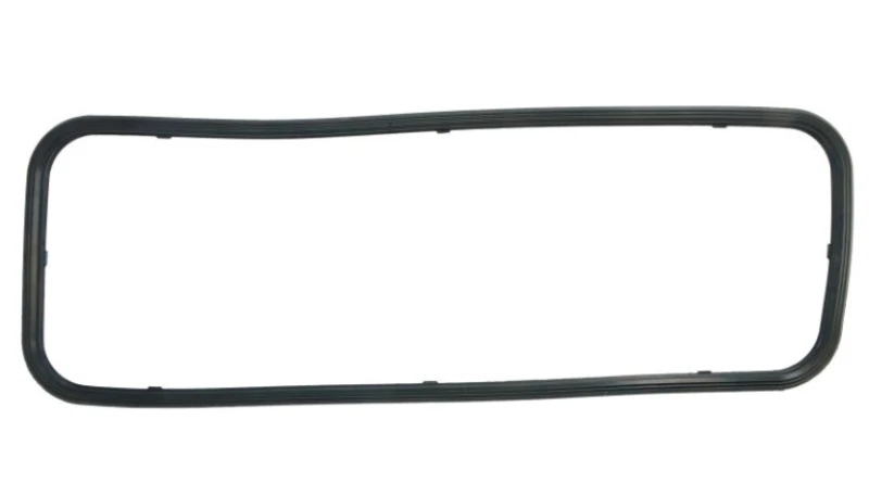 Image of LEMA 25118.22 Sump Gasket Gasket,oil pan (455)