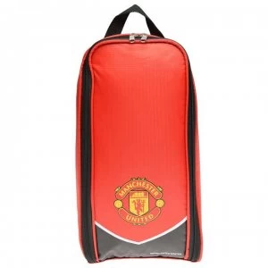 Image of Team Football Shoebag - Man Utd