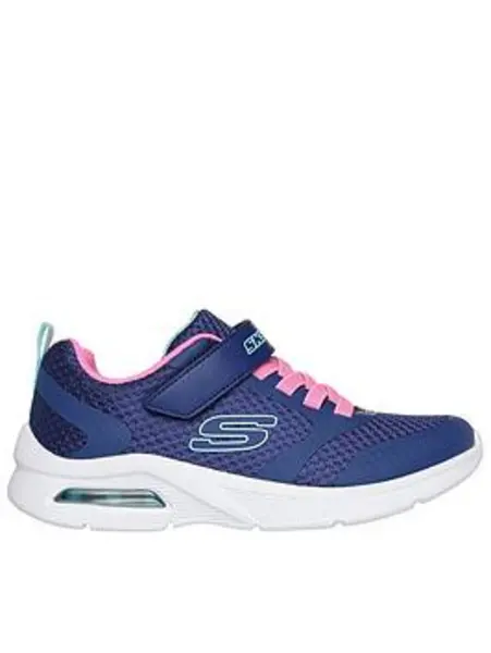 Image of Skechers Microspec Max - Racer Gal - Size 2