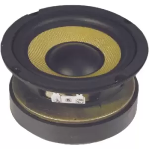 Image of Quality Speaker Woofer Aramid Fibre Cone 5.25 200W Max Hi Fi Replacement