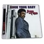 Image of George McCrae - Rock Your Baby (Music CD)