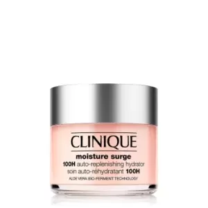 Image of Clinique Moisture Surge 100H Auto-Replenishing Hydrator Jumbo 125ml
