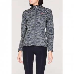 Image of Sugoi RSE Alpha Cycling Jacket Ladies - Blue