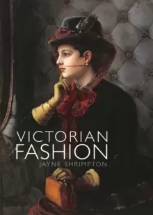 Image of Victorian Fashion
