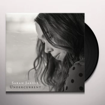 Image of Sarah Jarosz - Undercurrent Vinyl