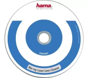 Image of HAMA Bluray Laser Lens Cleaner