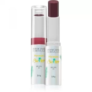 Image of Physicians Formula Murumuru Butter Creamy Moisturising Lipstick SPF 15 Shade Nights in Rio 3,4 g