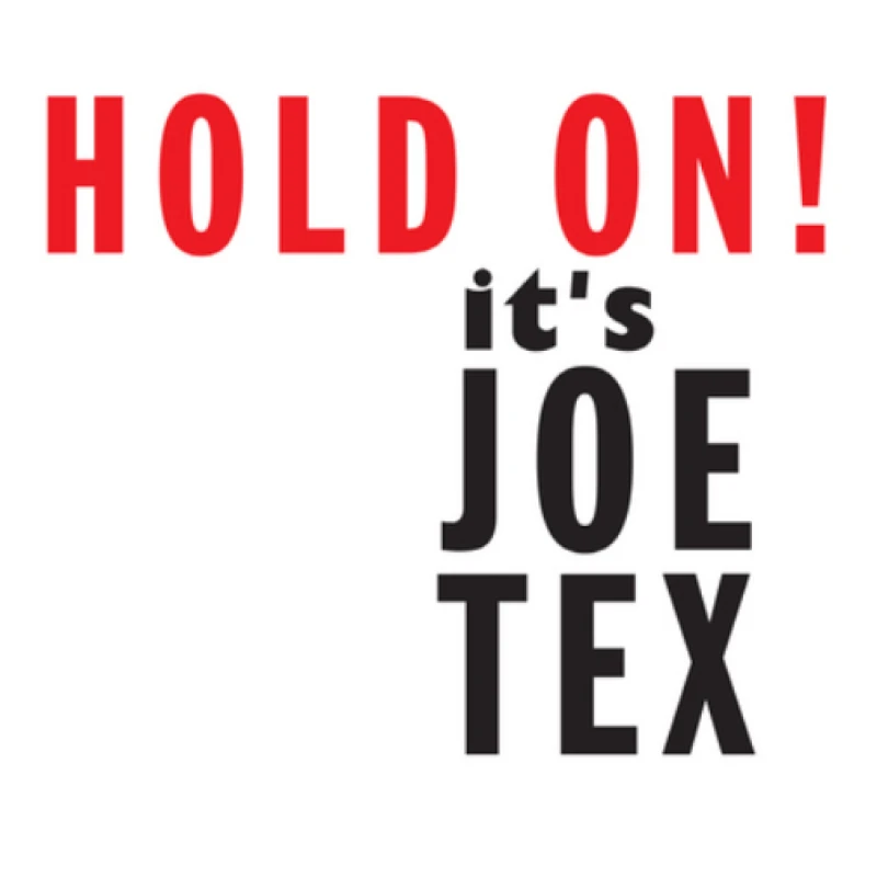 Image of Joe Tex - Hold On! It's Joe Tex (Music CD) Music CDs - Music CD