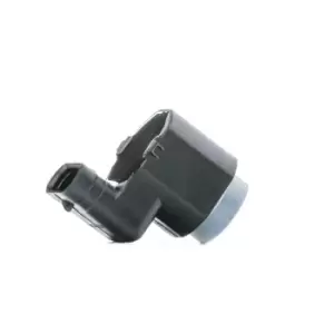 Image of RIDEX Parking Sensors Black 2412P0124 Reversing Sensors,Rear Parking Sensors KIA,SPORTAGE (SL)