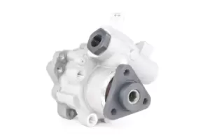 Image of RIDEX Power Steering Pump 12H0010 Steering Pump,EHPS AUDI,SEAT,A4 Avant (8ED, B7),A4 Avant (8E5, B6),A4 Limousine (8E2, B6),A4 Limousine (8EC, B7)