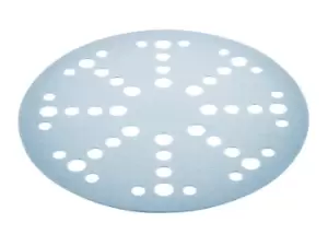 Image of Festool STF D225/48 P60 GR/25 225mm 60G Sanding Pad 25pk