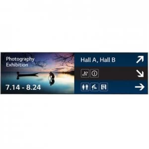 Image of LG 88BH7D 88 4K Ultra HD Large Format Display